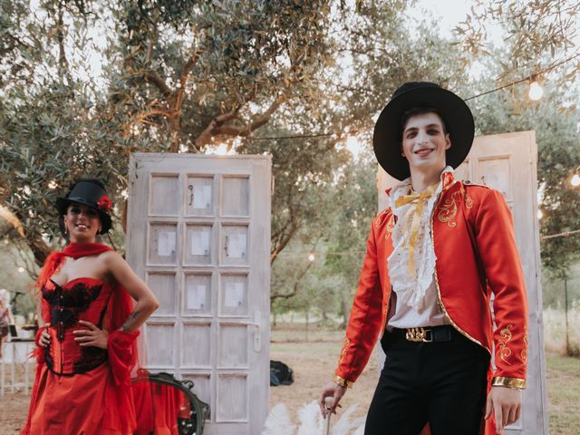 Il matrimonio di marianna e roberto a Caserta, Caserta 25