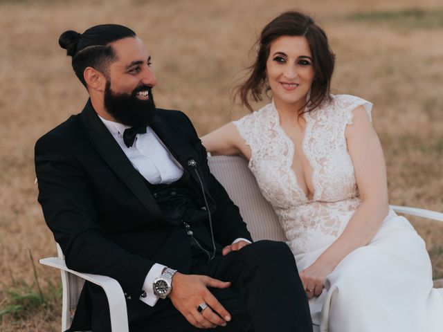 Il matrimonio di marianna e roberto a Caserta, Caserta 2