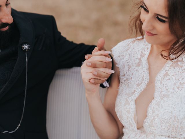 Il matrimonio di marianna e roberto a Caserta, Caserta 28