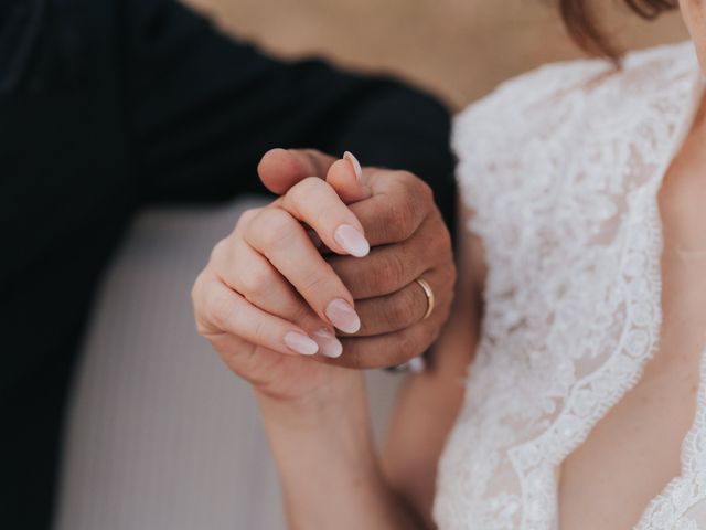 Il matrimonio di marianna e roberto a Caserta, Caserta 29