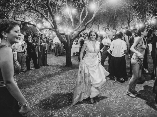 Il matrimonio di marianna e roberto a Caserta, Caserta 34