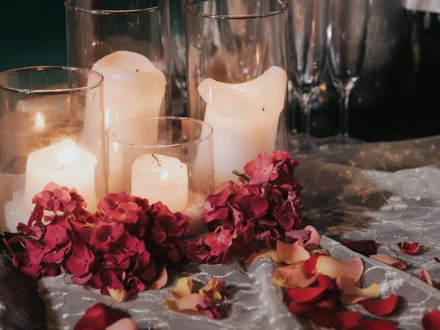 Il matrimonio di marianna e roberto a Caserta, Caserta 37