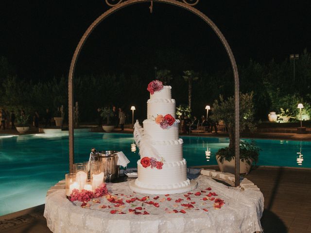 Il matrimonio di marianna e roberto a Caserta, Caserta 38