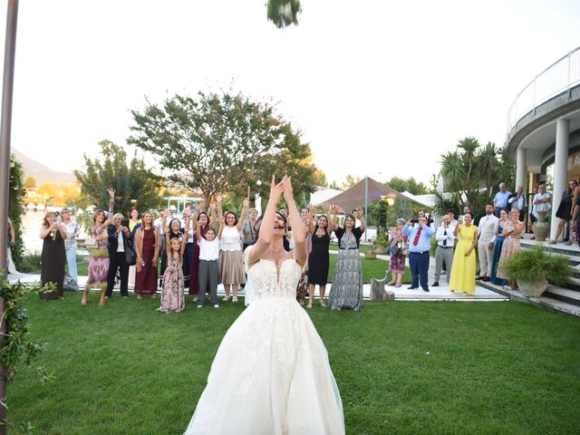 Il matrimonio di Simone e Claudia a Iseo, Brescia 7