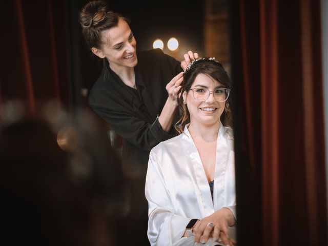 Il matrimonio di Nicolò e Francesca a Lendinara, Rovigo 18