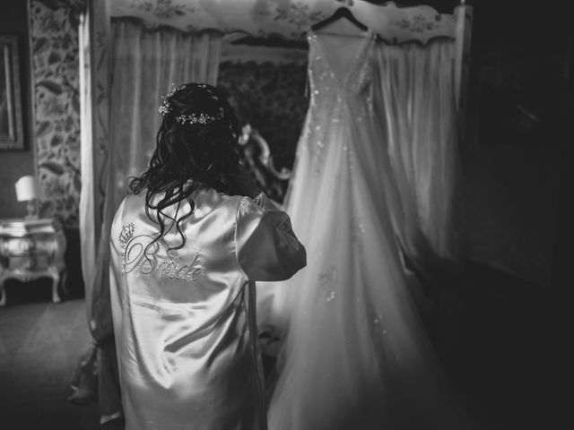 Il matrimonio di Nicolò e Francesca a Lendinara, Rovigo 21