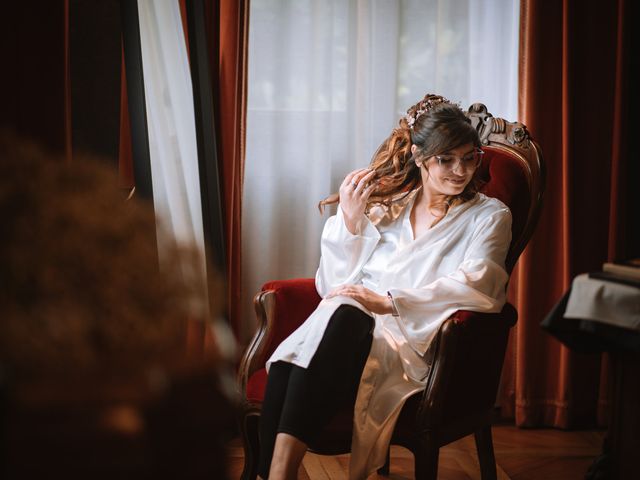 Il matrimonio di Nicolò e Francesca a Lendinara, Rovigo 22