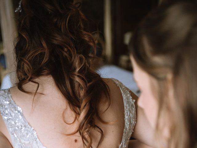 Il matrimonio di Nicolò e Francesca a Lendinara, Rovigo 26