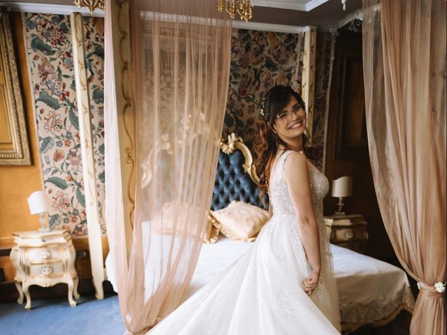 Il matrimonio di Nicolò e Francesca a Lendinara, Rovigo 27