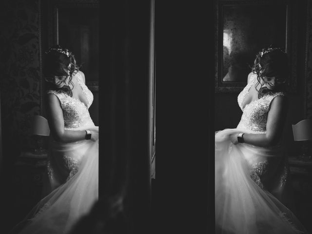 Il matrimonio di Nicolò e Francesca a Lendinara, Rovigo 29