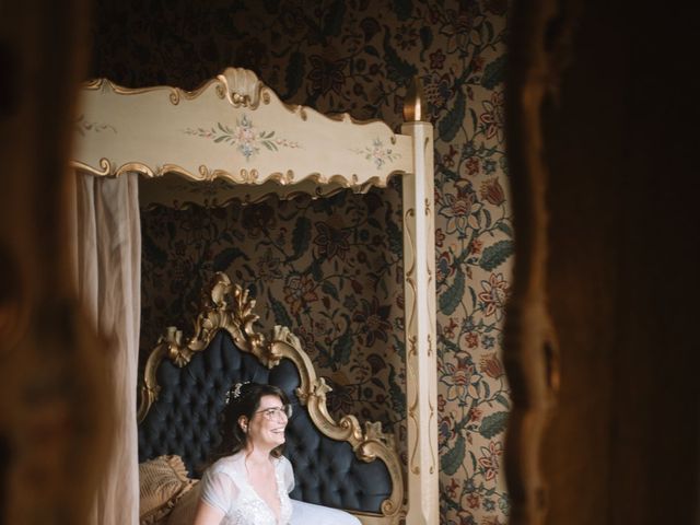 Il matrimonio di Nicolò e Francesca a Lendinara, Rovigo 31