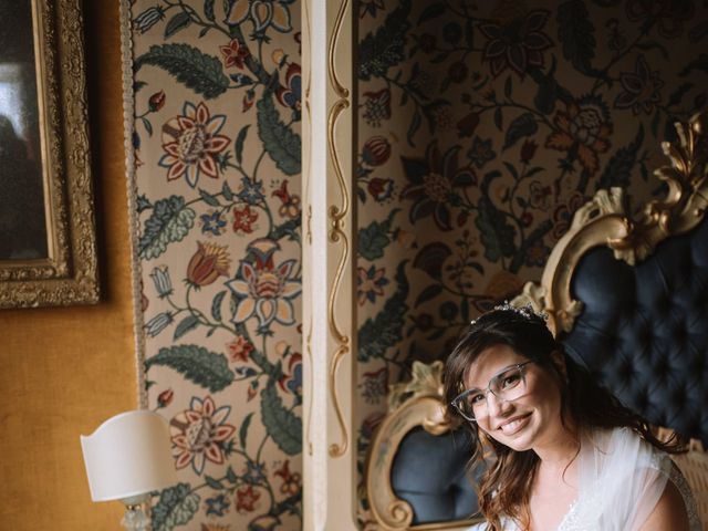 Il matrimonio di Nicolò e Francesca a Lendinara, Rovigo 32