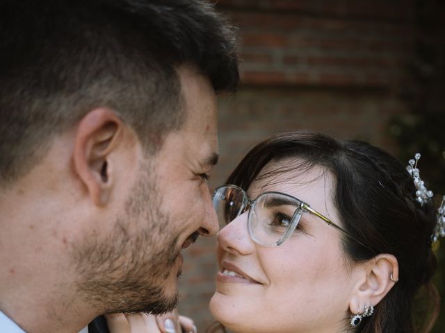 Il matrimonio di Nicolò e Francesca a Lendinara, Rovigo 49