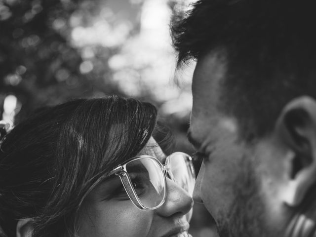 Il matrimonio di Nicolò e Francesca a Lendinara, Rovigo 50
