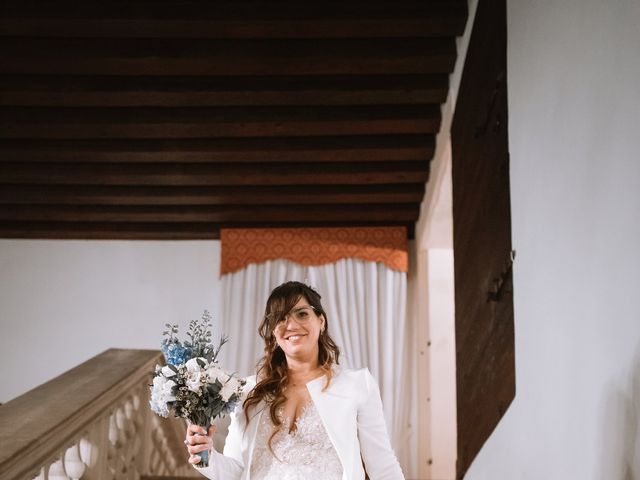 Il matrimonio di Nicolò e Francesca a Lendinara, Rovigo 52