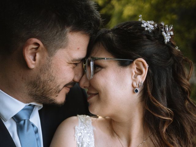 Il matrimonio di Nicolò e Francesca a Lendinara, Rovigo 2