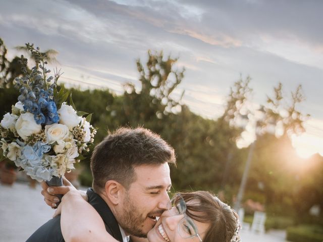 Il matrimonio di Nicolò e Francesca a Lendinara, Rovigo 54