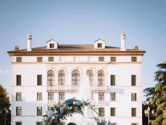 Il matrimonio di Nicolò e Francesca a Lendinara, Rovigo 57