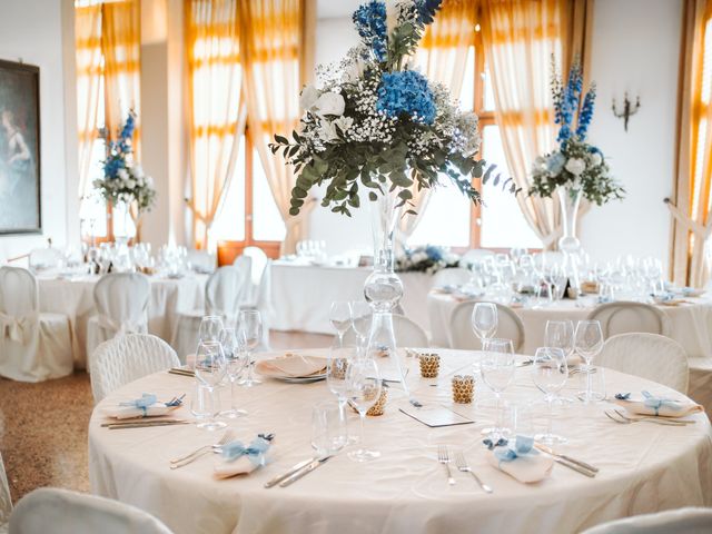 Il matrimonio di Nicolò e Francesca a Lendinara, Rovigo 62