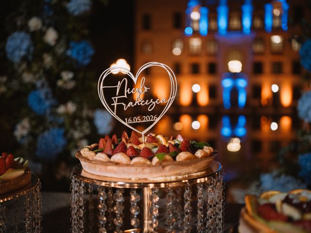 Il matrimonio di Nicolò e Francesca a Lendinara, Rovigo 65