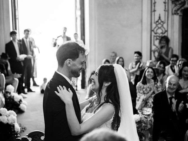 Il matrimonio di Stefano e Arianna a Pavia, Pavia 9