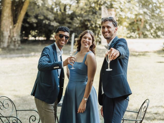 Il matrimonio di Stefano e Arianna a Pavia, Pavia 12