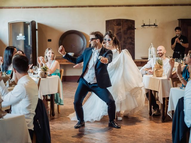 Il matrimonio di Stefano e Arianna a Pavia, Pavia 14