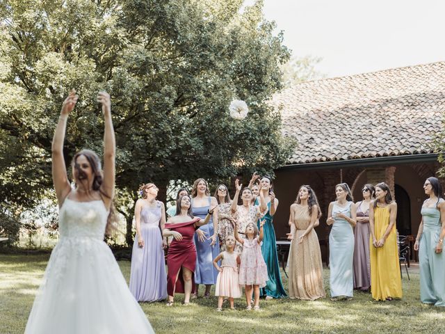 Il matrimonio di Stefano e Arianna a Pavia, Pavia 16