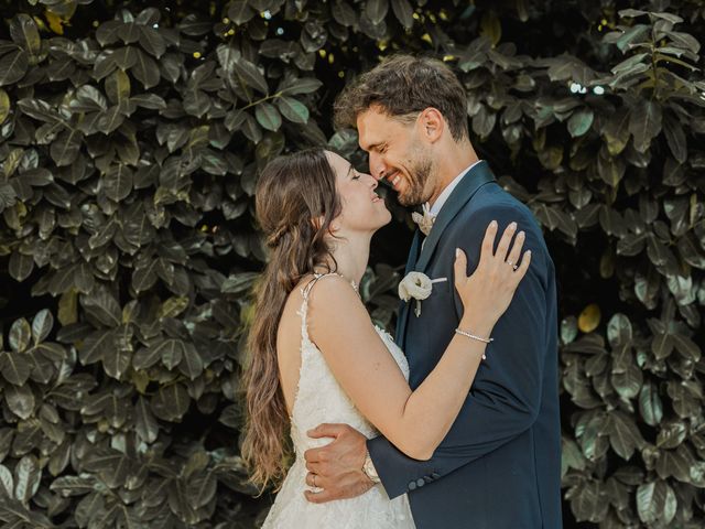 Il matrimonio di Stefano e Arianna a Pavia, Pavia 21