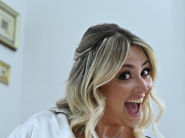 Il matrimonio di Angela e Gianluca a Modugno, Bari 6