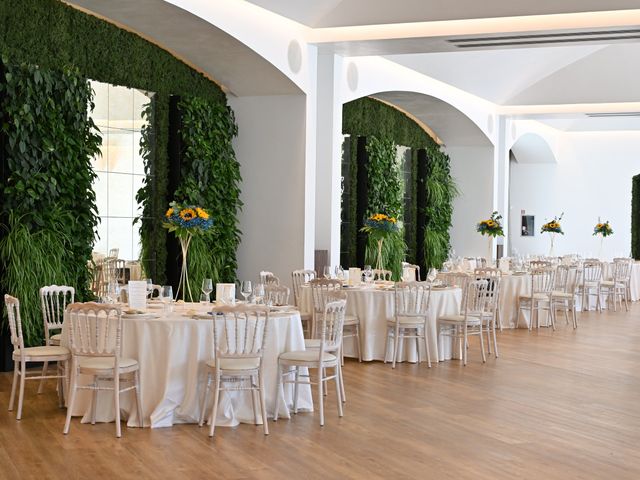 Il matrimonio di Angela e Gianluca a Modugno, Bari 19