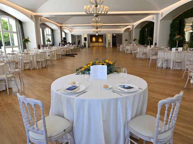 Il matrimonio di Angela e Gianluca a Modugno, Bari 20