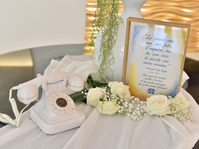 Il matrimonio di Angela e Gianluca a Modugno, Bari 22