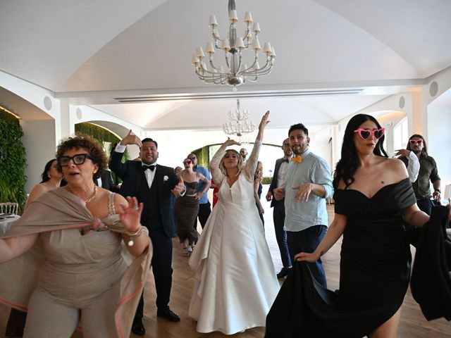 Il matrimonio di Angela e Gianluca a Modugno, Bari 24
