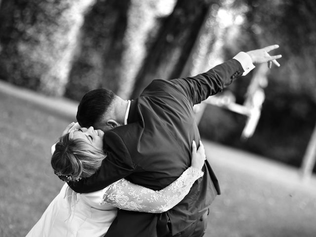 Il matrimonio di Angela e Gianluca a Modugno, Bari 25