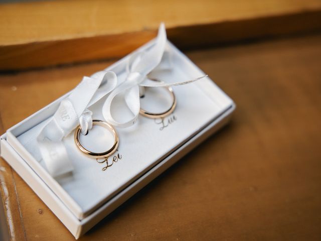 Il matrimonio di Klaudia e Pasquale a Pozzuoli, Napoli 4