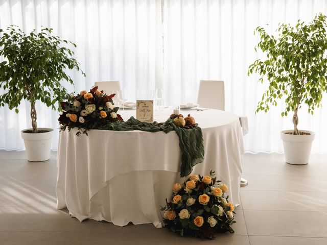 Il matrimonio di Klaudia e Pasquale a Pozzuoli, Napoli 18