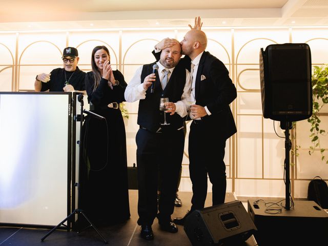 Il matrimonio di Klaudia e Pasquale a Pozzuoli, Napoli 26