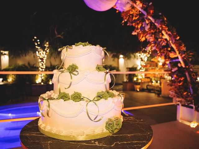 Il matrimonio di Klaudia e Pasquale a Pozzuoli, Napoli 30