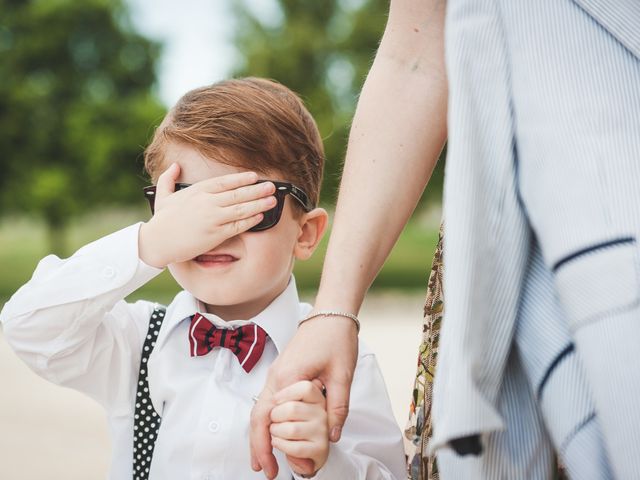 Il matrimonio di Marco e Raluca a Altamura, Bari 10