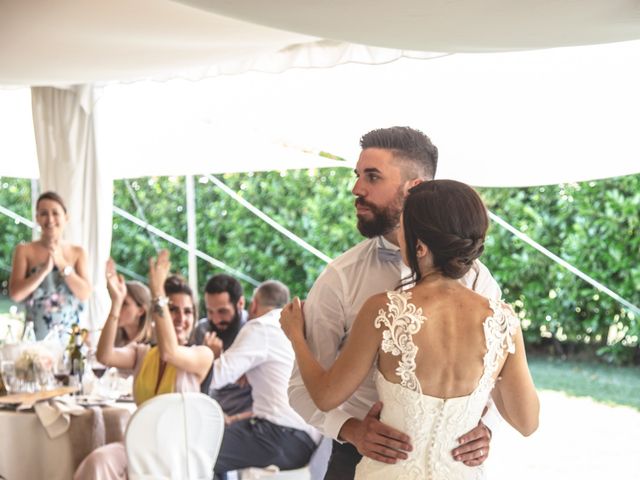 Il matrimonio di Francesco e Nicoletta a Fano, Pesaro - Urbino 14