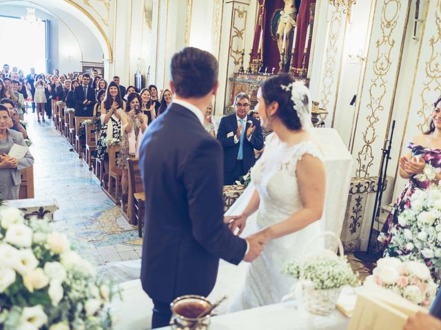 Il matrimonio di Pierpaolo e Dayana a Valverde, Catania 23