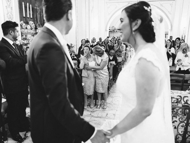 Il matrimonio di Pierpaolo e Dayana a Valverde, Catania 28