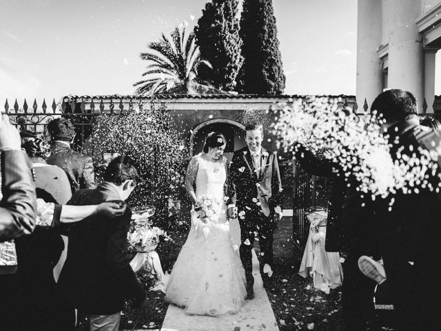 Il matrimonio di Pierpaolo e Dayana a Valverde, Catania 36