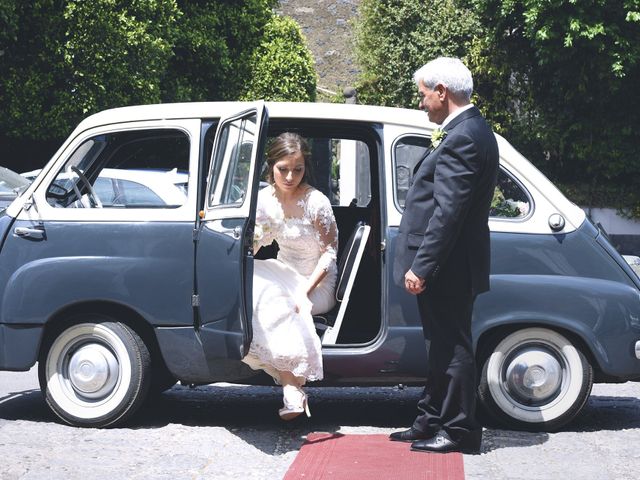 Il matrimonio di Luca e Delia a Acireale, Catania 14