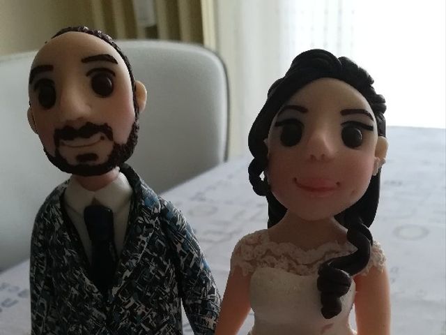 Il matrimonio di Jorge e Sonia a Milano, Milano 8