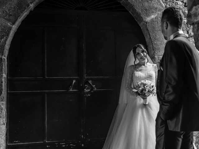 Il matrimonio di Giambattista e Martina a Aprilia, Latina 15