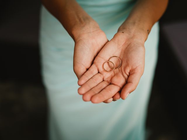 Il matrimonio di Simone e Vittoria a Roppolo, Biella 1