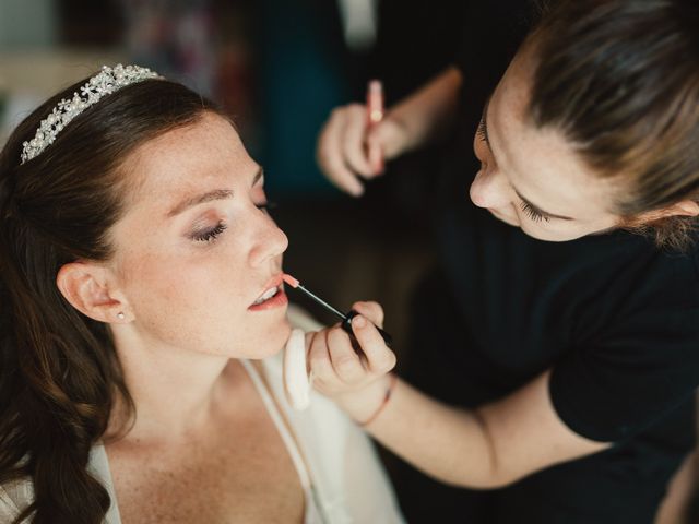 Il matrimonio di Simone e Vittoria a Roppolo, Biella 22