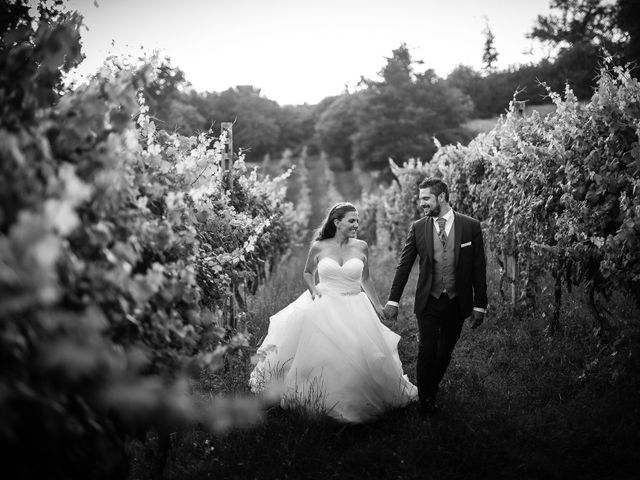 Il matrimonio di Simone e Vittoria a Roppolo, Biella 62